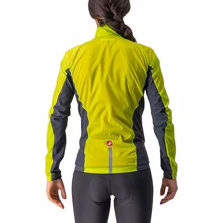 Squadra Stretch Jacket - Women's