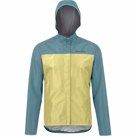 Canyon 2.5L WXB Rain Jacket - Men's
