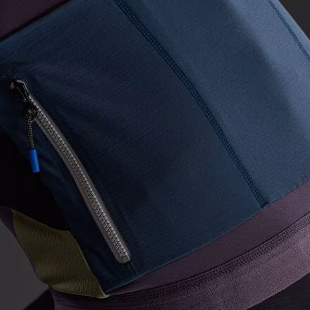 Alt Road Short-Sleeve Jersey - Women's