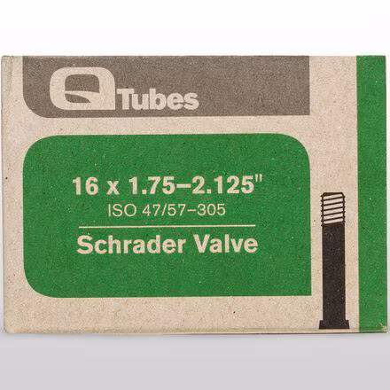 16in Standard Schrader Tube