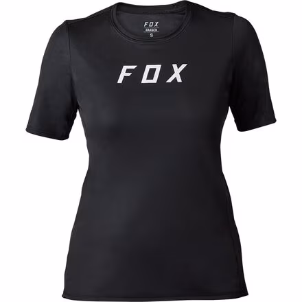 Ranger Short-Sleeve Jersey - Women's