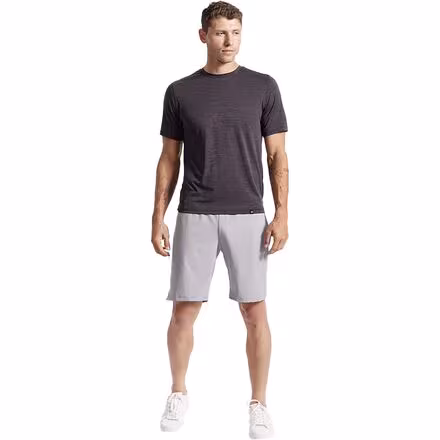 Prospect 2/1 Short With Liner - Men's