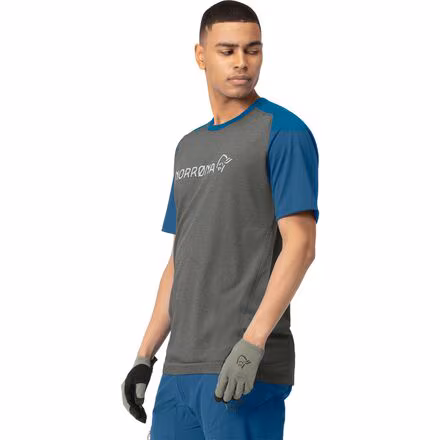 Fjora Equaliser Lightweight Jersey - Men's