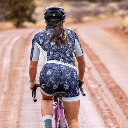 Eleanor Chammy - Women's