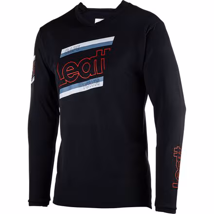 MTB Enduro 4.0 Long-Sleeve Jersey - Men's