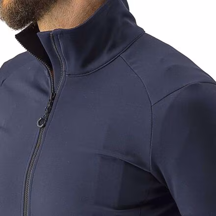 Perfetto RoS 2 Wind Short-Sleeve Jersey - Men's