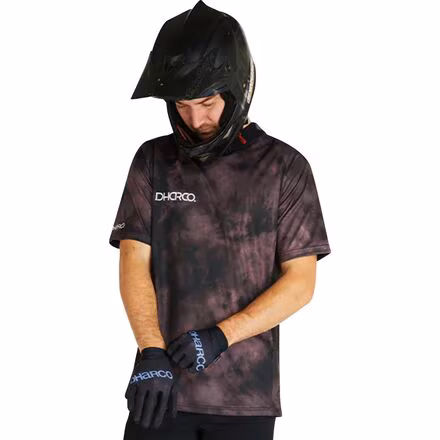 Short-Sleeve Jersey - Men's