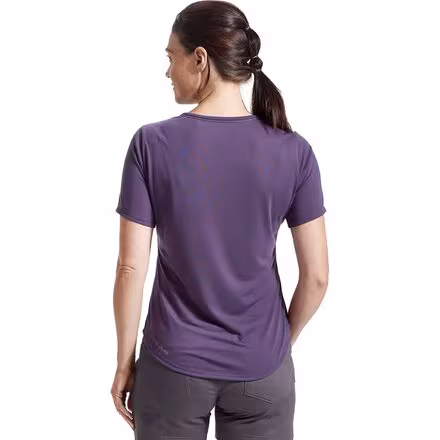 Rove Tech Henley - Women's