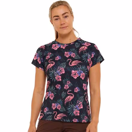 Short-Sleeve Jersey - Women's