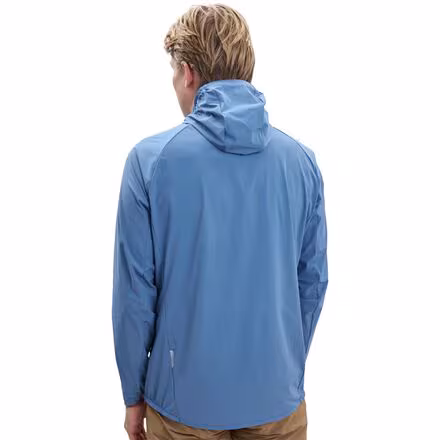 Motion Wind Jacket - Men's