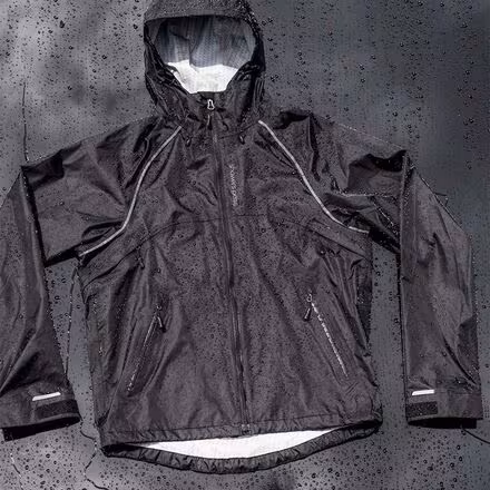 Syncline Jacket - Men's