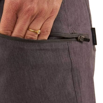 Eden Short - Women's