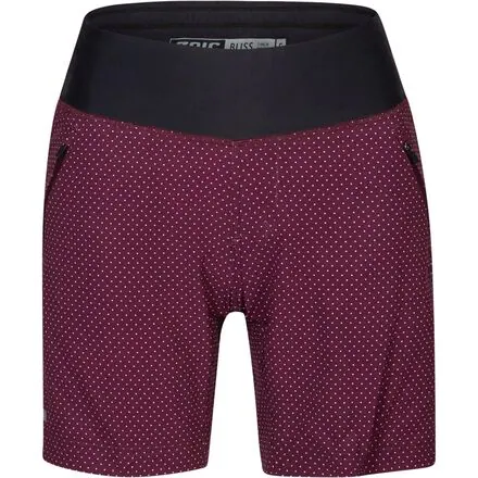 Bliss Print Short - Women's