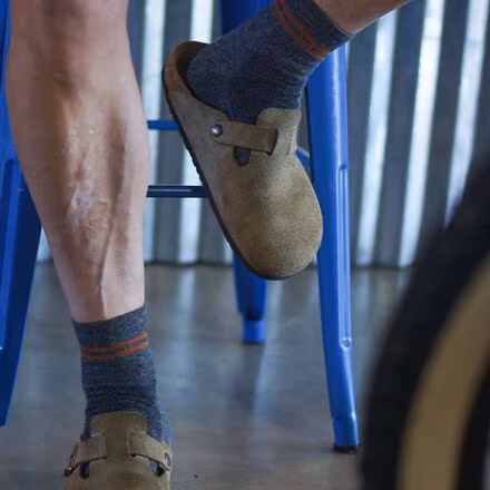 Wooleator Pro 3in Sock