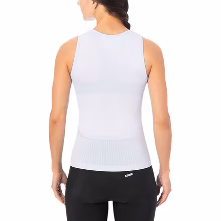 Chrono Sleeveless Base Layer - Women's