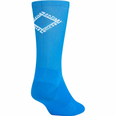 Comp Racer High Rise Sock