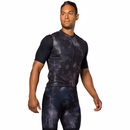 Attack Short-Sleeve Jersey - Men's