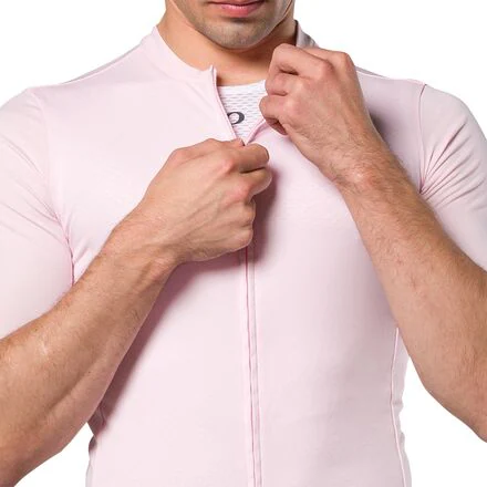 Attack Short-Sleeve Jersey - Men's