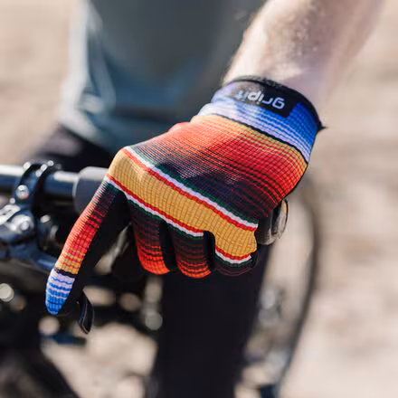 All Ride Glove