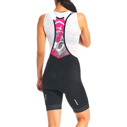 SilverLine Bib Short - Women's