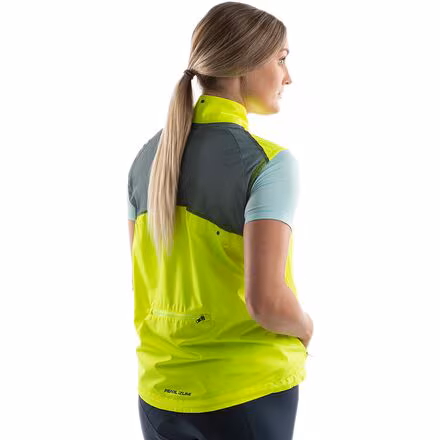 Quest Barrier Convertible Jacket - Women's