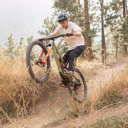 Superlite Jeans - Men's