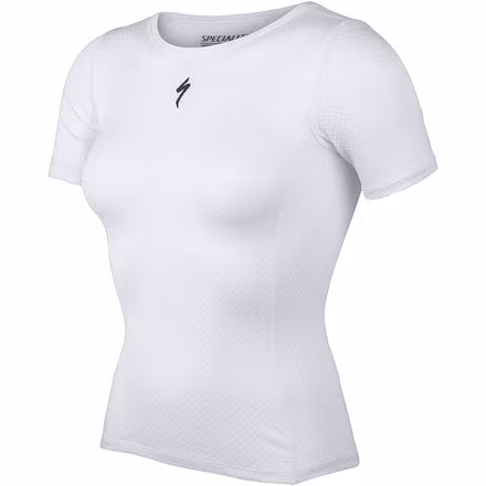 Seamless Short Sleeve Base Layer - Women's