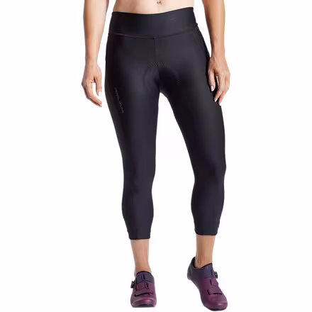 Sugar 21in Cycling Crop Tight - Women's