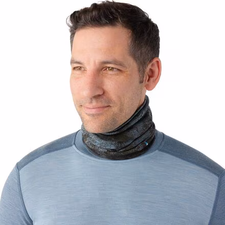 Merino 250 Long Neck Gaiter