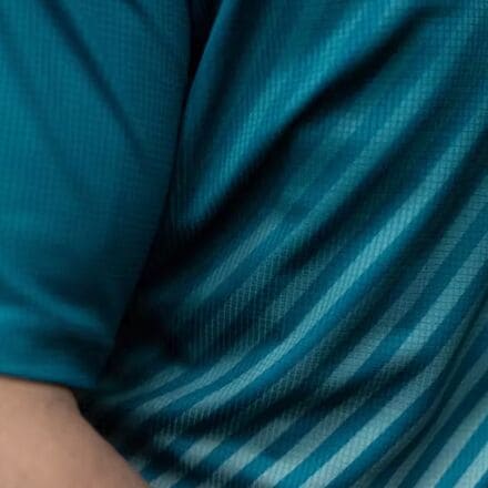 Longhorn Short-Sleeve Jersey - Men's