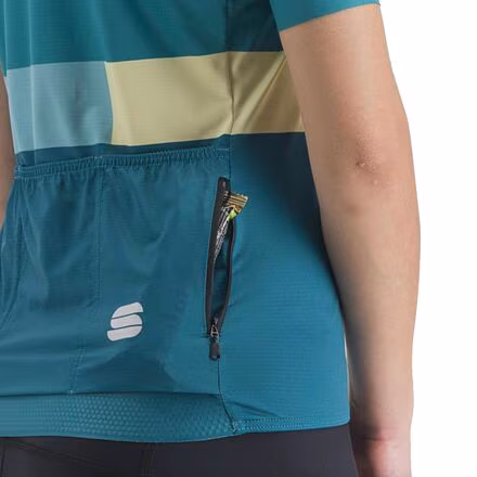 Snap Jersey - Women's