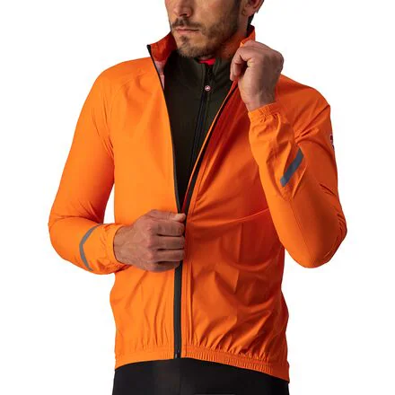 Emergency 2 Rain Jacket - Men's