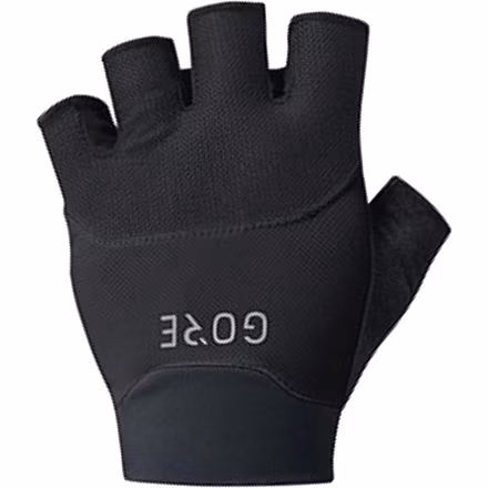 C5 Short Finger Vent Glove - Men's