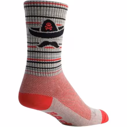Bad Hombre Sock