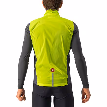 Squadra Stretch Vest - Men's