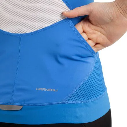 Sprint Tri Sleeveless Jersey - Women's