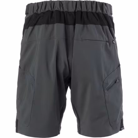 Ether 9 Short + Essential Liner - Men's