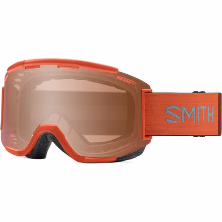 Squad MTB ChromaPop Goggles