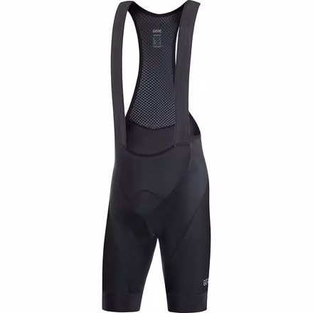 C3 Bib Short+ - Men's