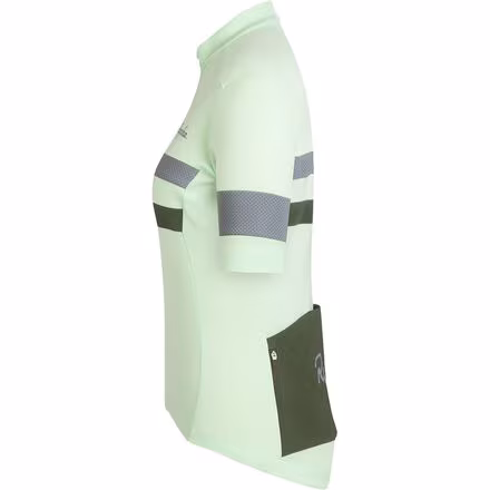 Brevet Jersey - Women's