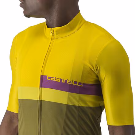 A Blocco Jersey - Men's