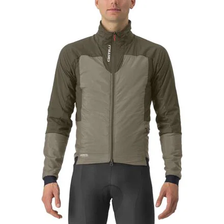 Fly Thermal Jacket - Men's