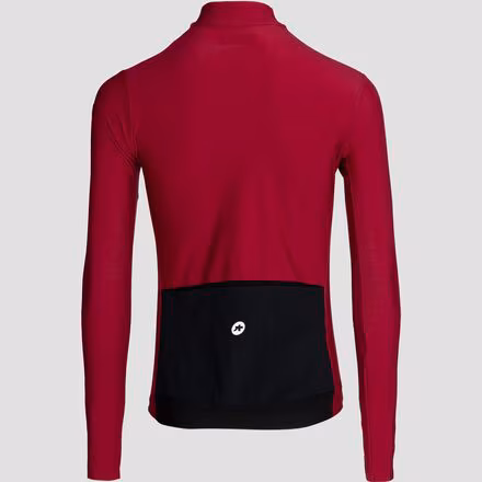 UMA GT Spring/Fall Long Sleeve Jersey C2 - Women's