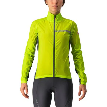 Squadra Stretch Jacket - Women's
