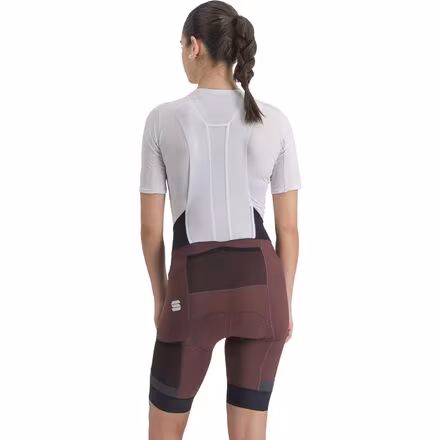 Supergiara Bib Short - Women's