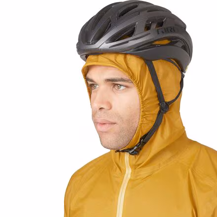 Cinder Phantom Jacket - Men's