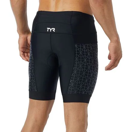 Competitor 7in Tri Short - Men's