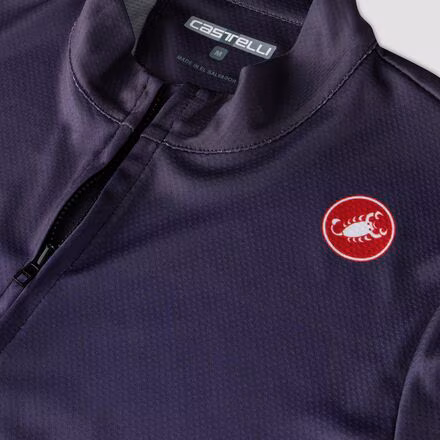 Flusso Limited Edition Full-Zip Jersey - Men's