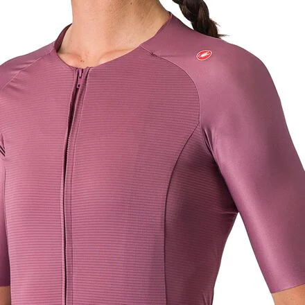 Aero Pro 7.0 Jersey - Women's