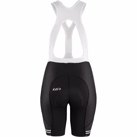 CB Carbon Lazer Cycling Bib Short - Women's